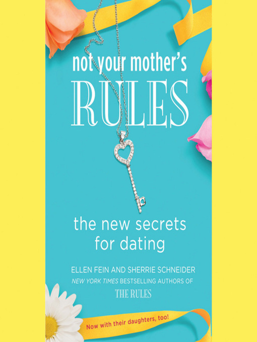 Title details for Not Your Mother's Rules by Ellen Fein - Wait list